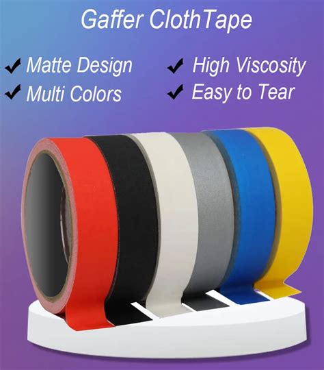 Adhesive Tape Tester distributors|pro gaff tape suppliers.